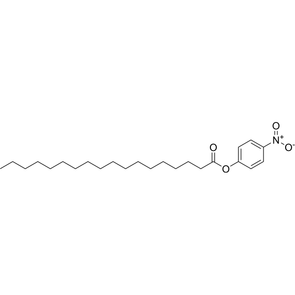 4-Nitrophenyl stearate 14617-86-8